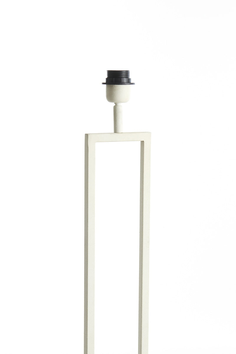 Light & Living Vloerlamp Shiva