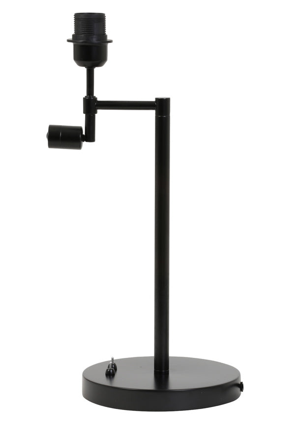 Light & Living Lampvoet Montana met Led 47,5cm