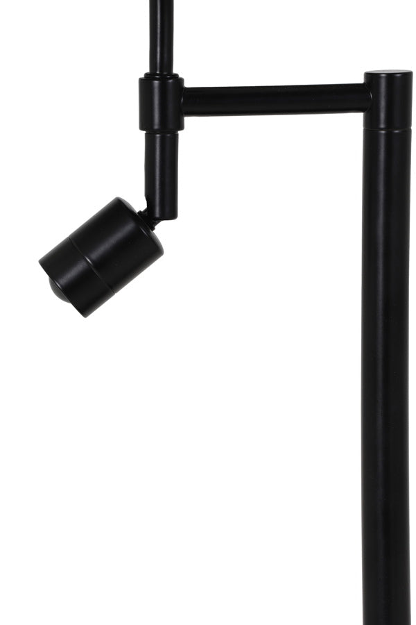 Light & Living Lampvoet Montana met Led 47,5cm