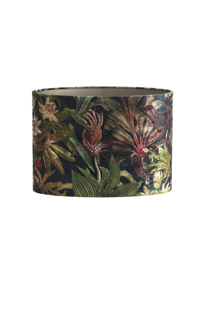 Light & Living Lampenkap Passion Ovaal