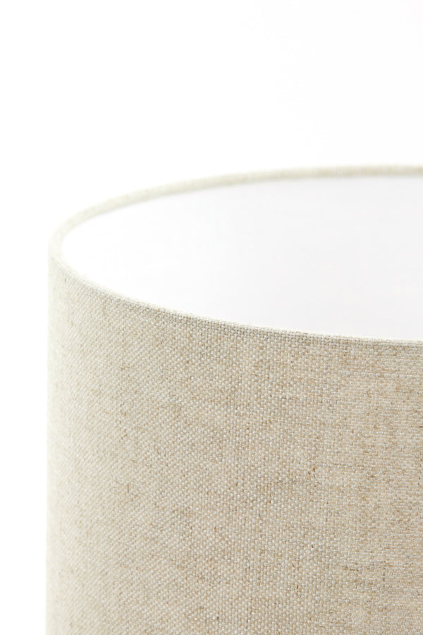 Light & Living Lampenkap Livigno Rond