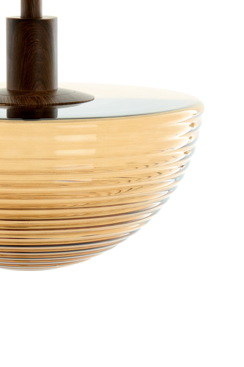 Light & Living Vloerlamp Baylie