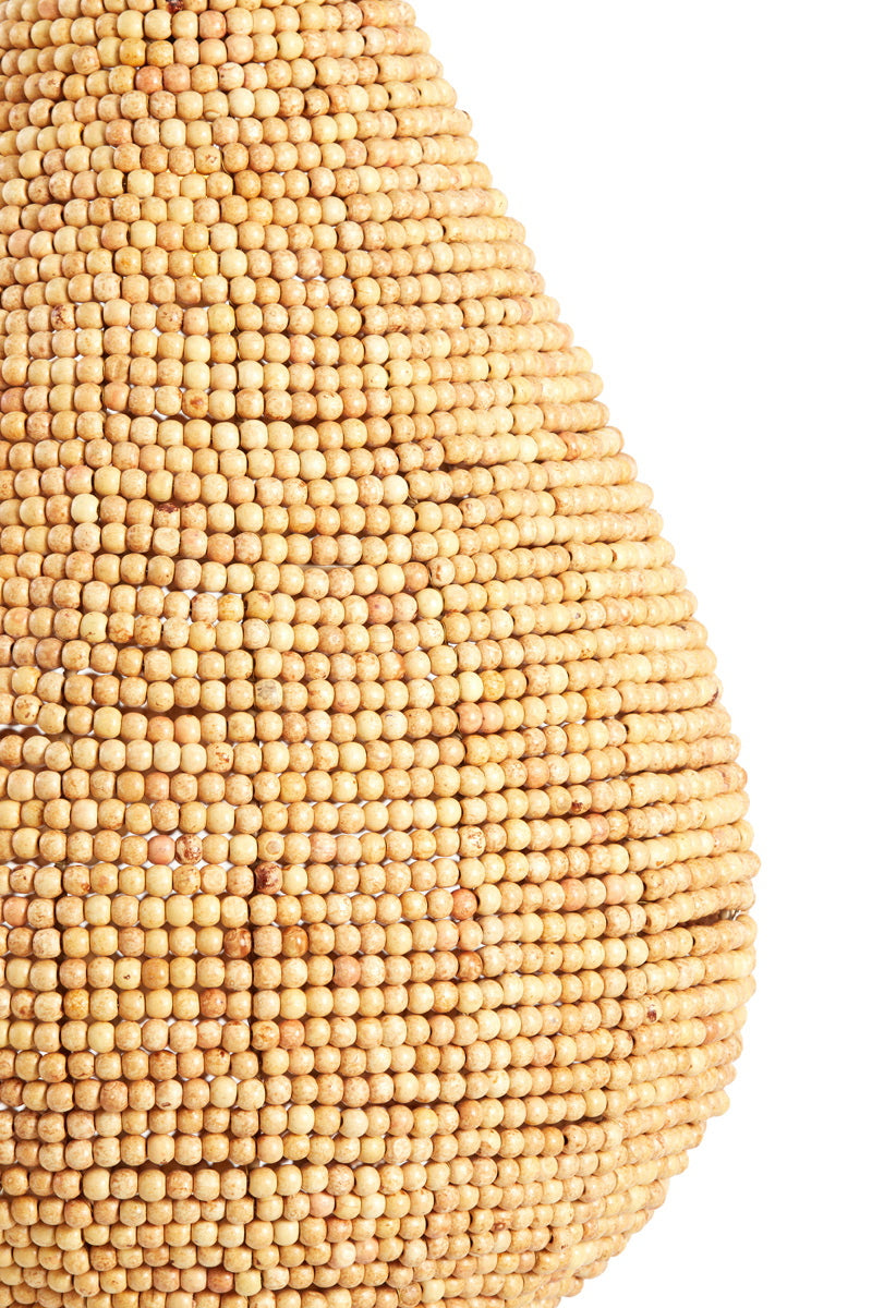 Light & Living Hanglamp Kabinda Kralen