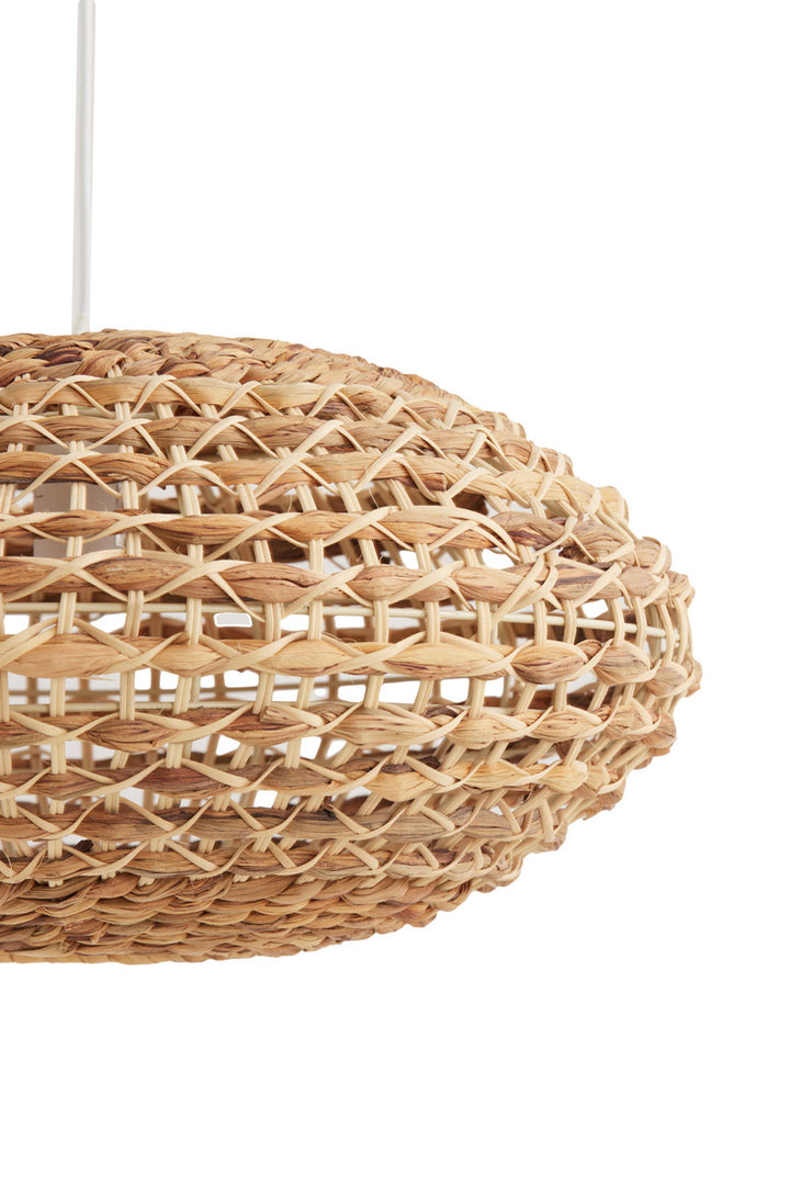 Light & Living Hanglamp Tripoli Rotan Ø50cm