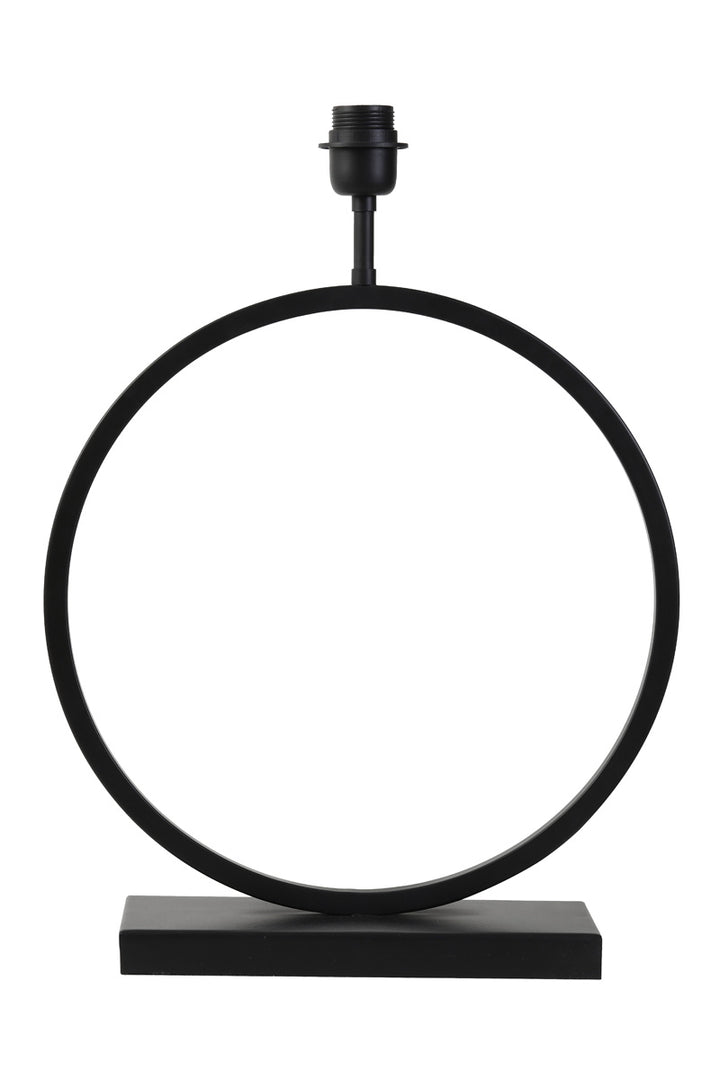 Light & Living Lampvoet Liva