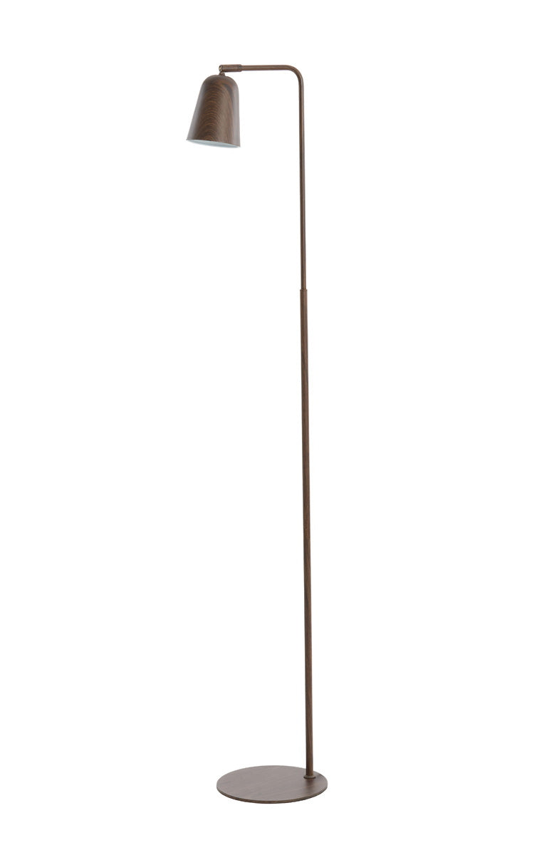 Light & Living Vloerlamp Salomo