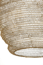 Light & Living Hanglamp Nina Gaas Ø38cm