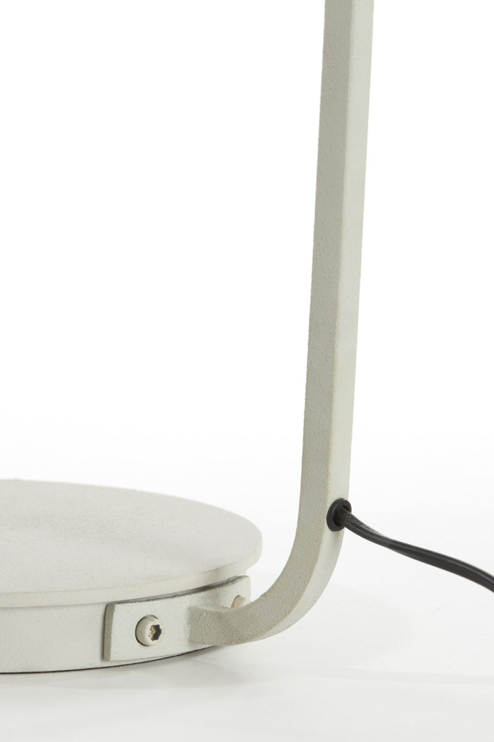 Light & Living Vloerlamp Mareno