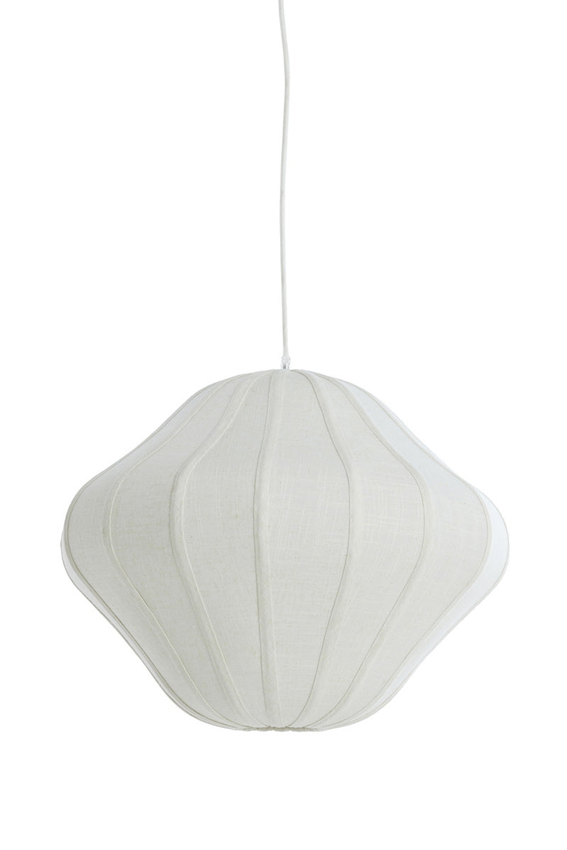 Light & Living Hanglamp Sukau