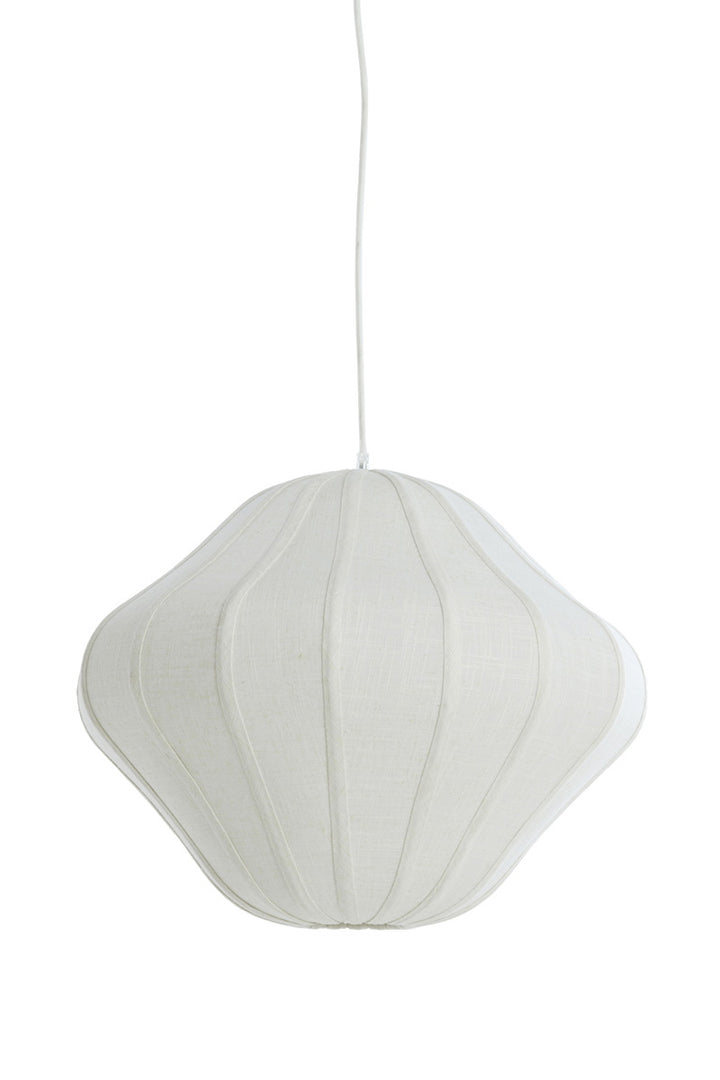 Light & Living Hanglamp Sukau