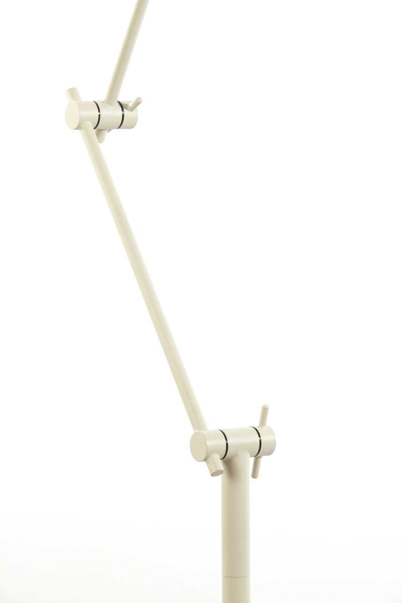 Light & Living Vloerlamp Rijeka