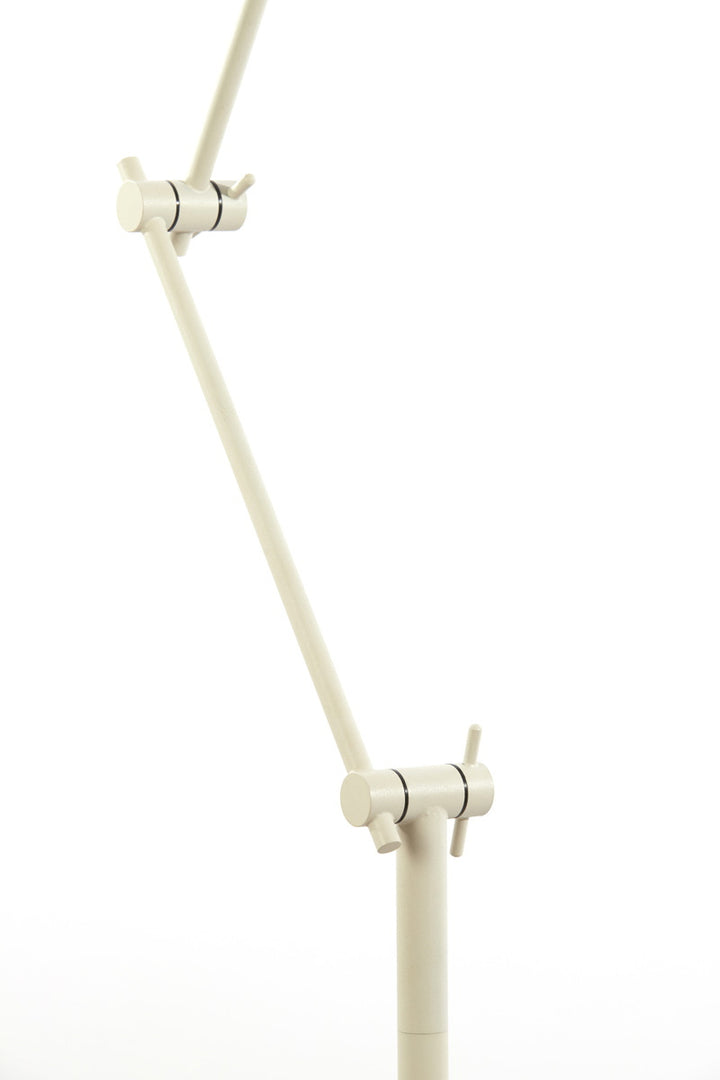 Light & Living Vloerlamp Rijeka