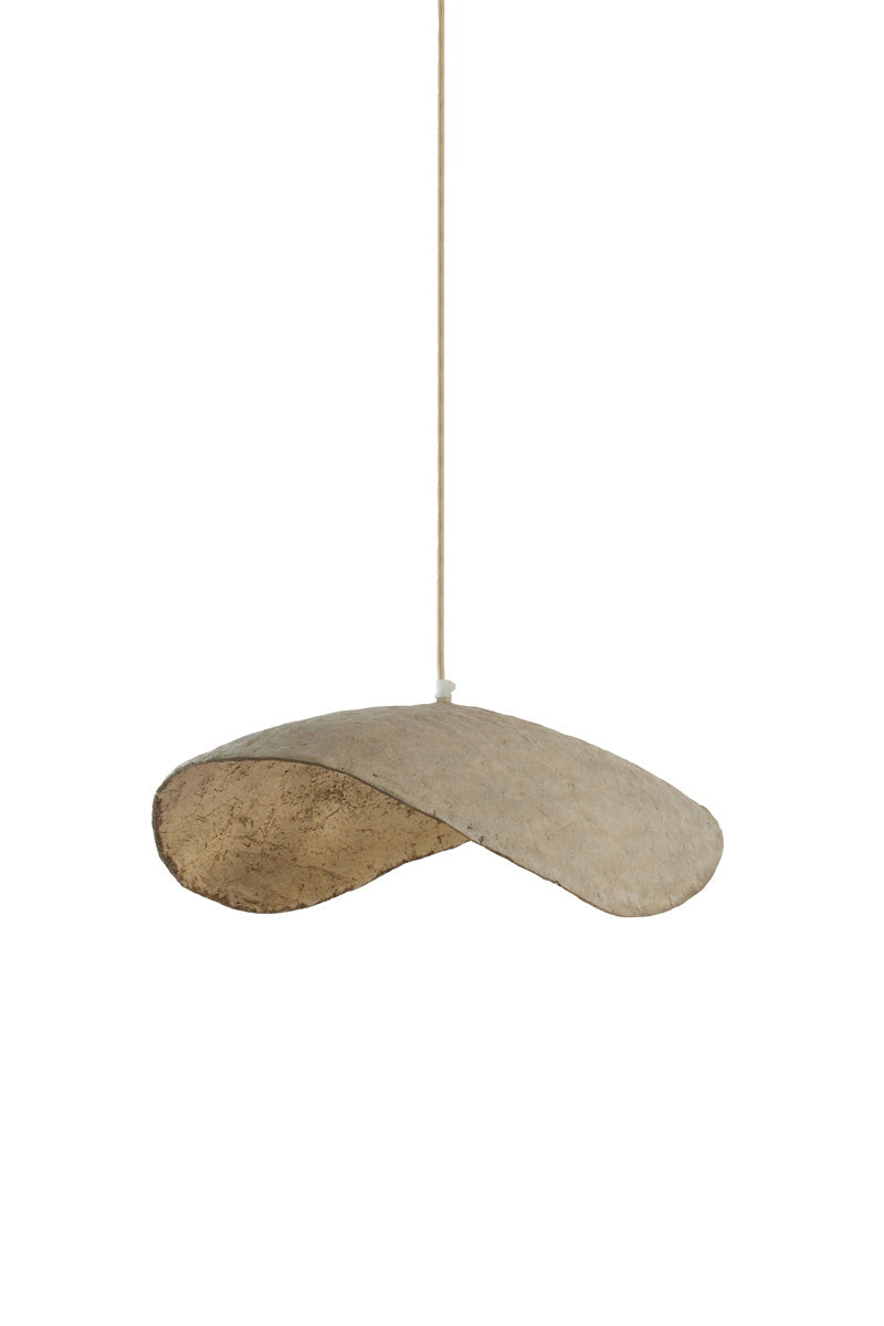 Light & Living Hanglamp Lonia