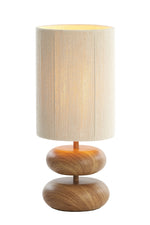 Light & Living Tafellamp Danialo