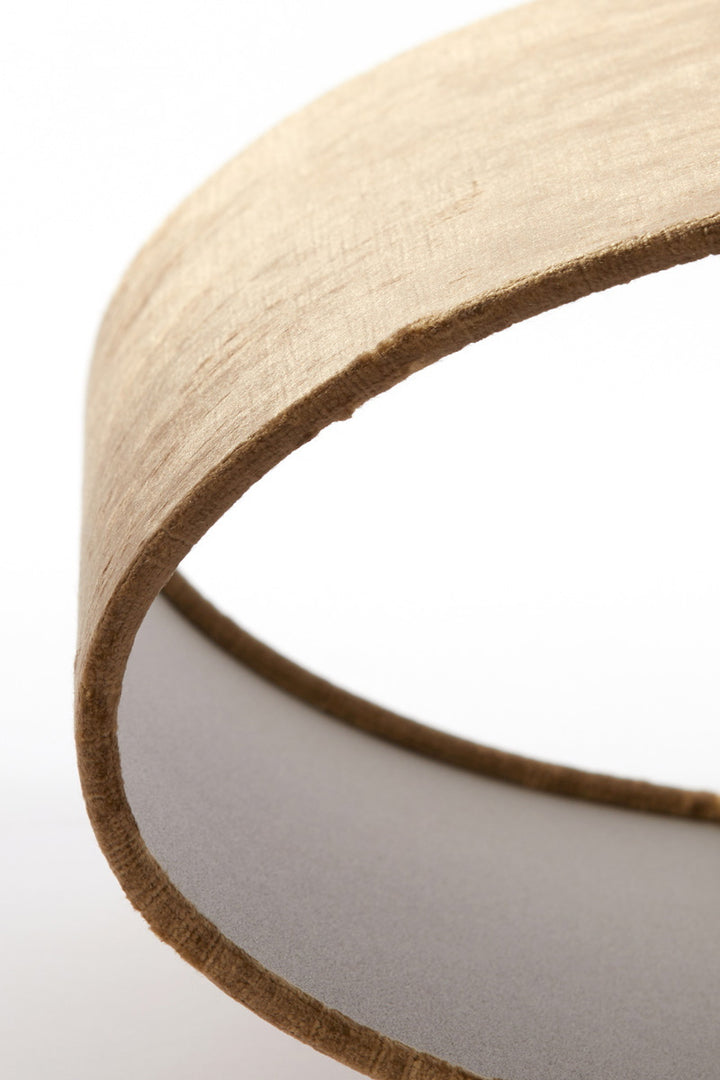 Light & Living Lampenkap Gemstone Ovaal