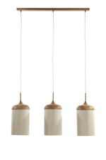 Light & Living Hanglamp Dania