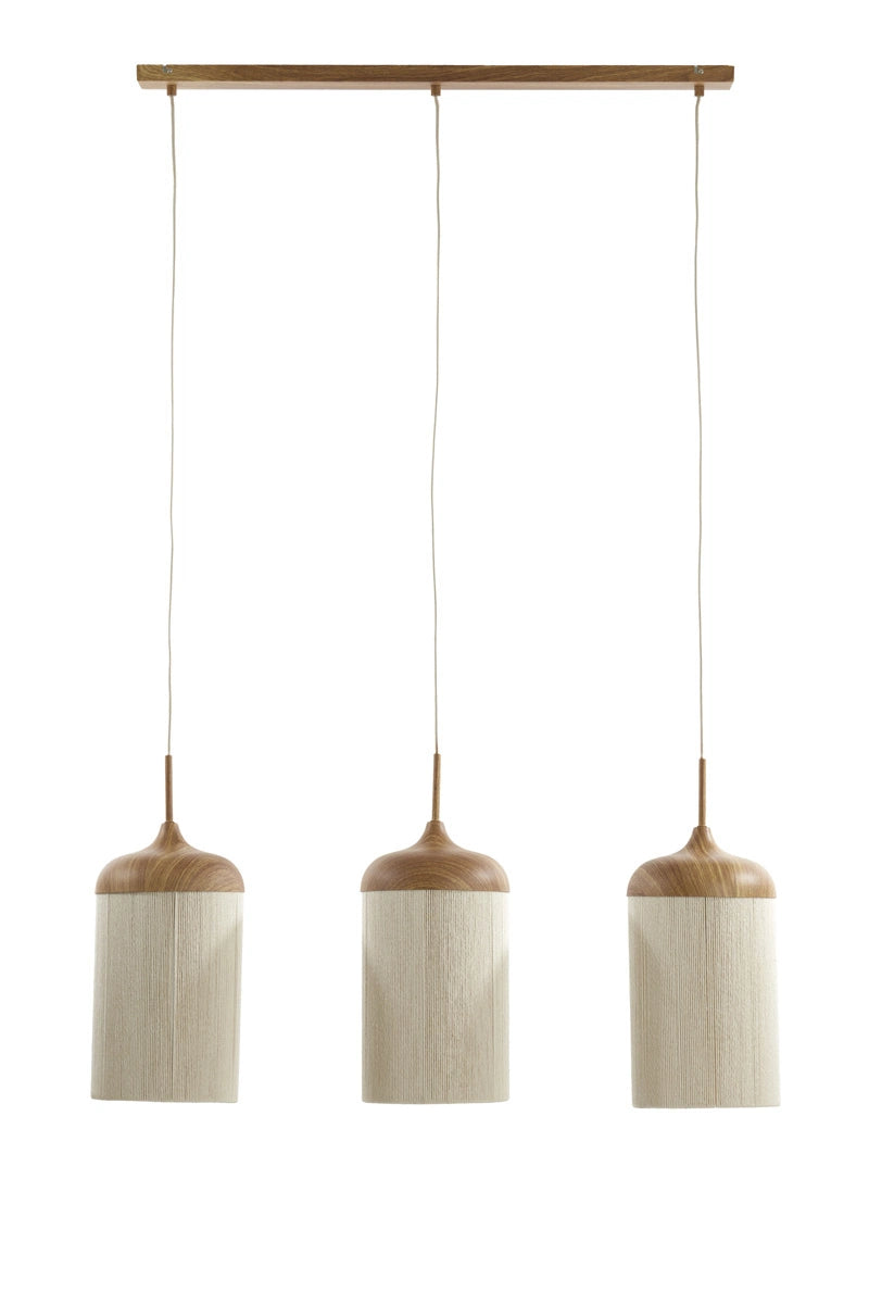 Light & Living Hanglamp Dania