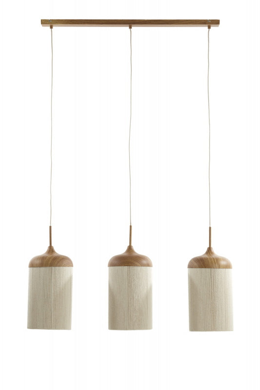 Light & Living Hanglamp Dania