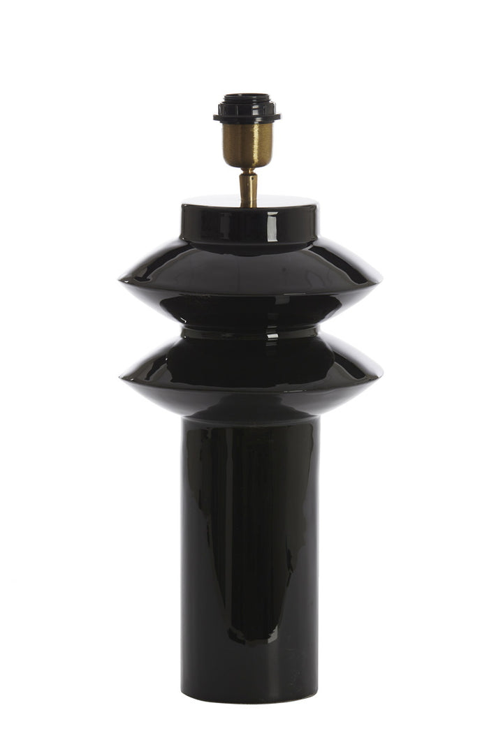 Light & Living Lampvoet Petch Glans