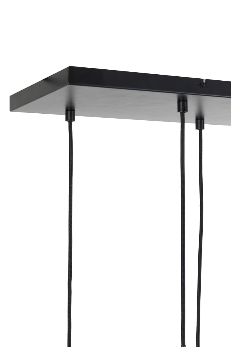 Light & Living Hanglamp Rakel Glas