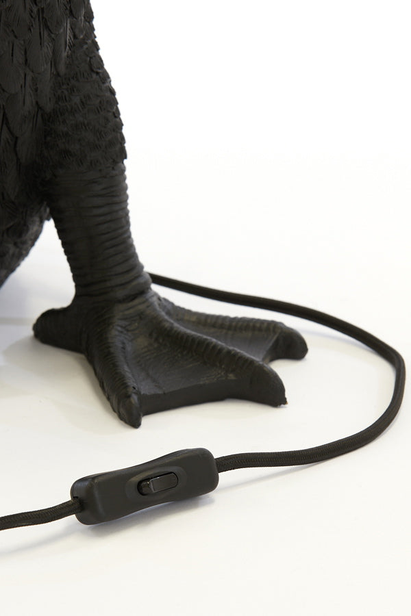 Light & Living Tafellamp Duck