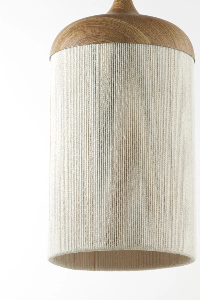 Light & Living Hanglamp Dania