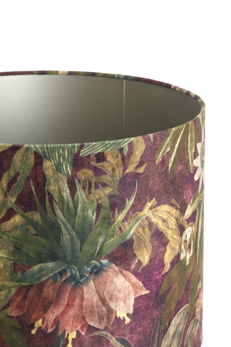 Light & Living Lampenkap Passion Ø40cm