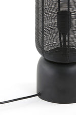Light & Living Tafellamp Lezuza