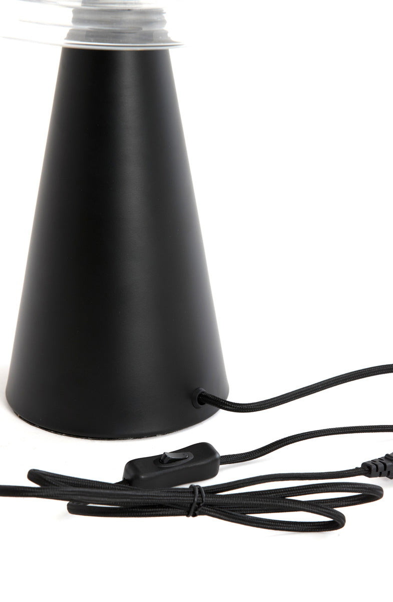 Light & Living Tafellamp Mueda