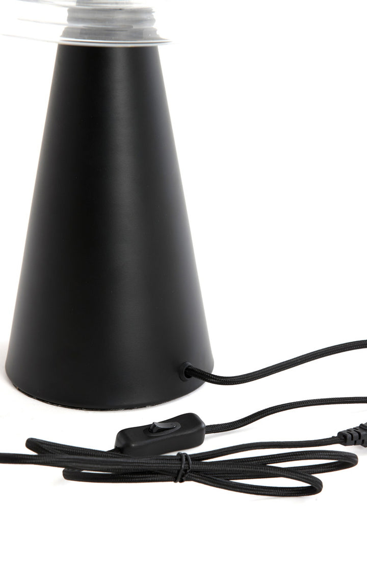 Light & Living Tafellamp Mueda