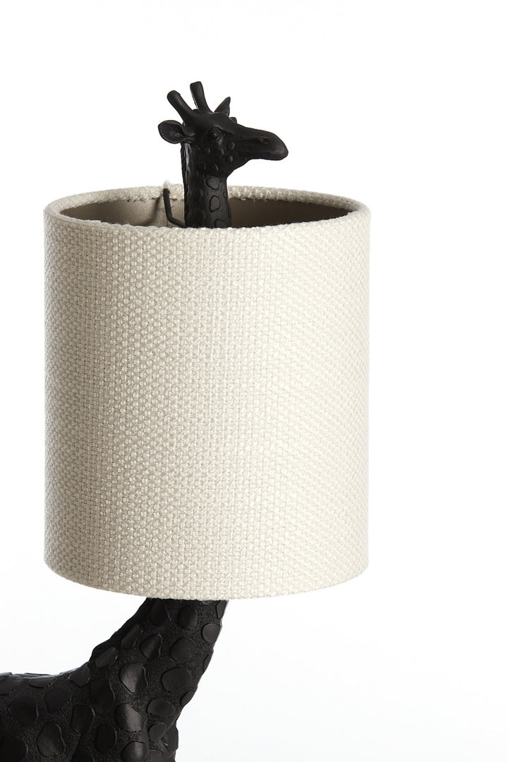 Light & Living Tafellamp Giraffe