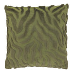 Lente Sierkussen 45x45 cm – Fuchsia Fluffy Velvet Look