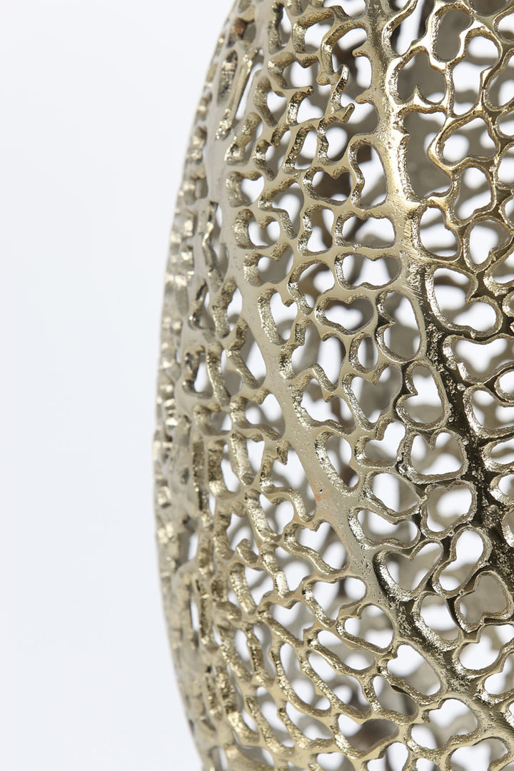 Light & Living Tafellamp Sinula Ø24x40cm