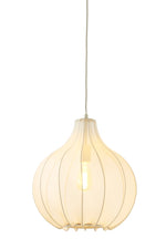 Light & Living Hanglamp Elati Zand