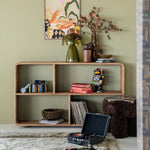 By-Boo Rigato – Luxe Mangohouten Dressoir