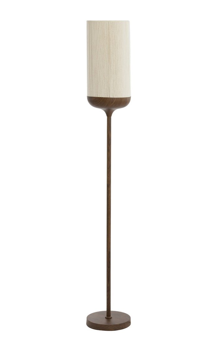Light & Living Floor Lamp Dania