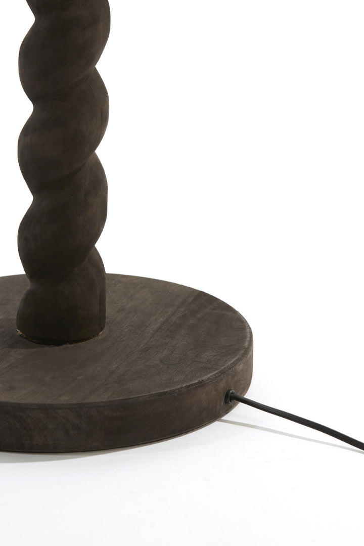 Light & Living Vloerlamp Nanno