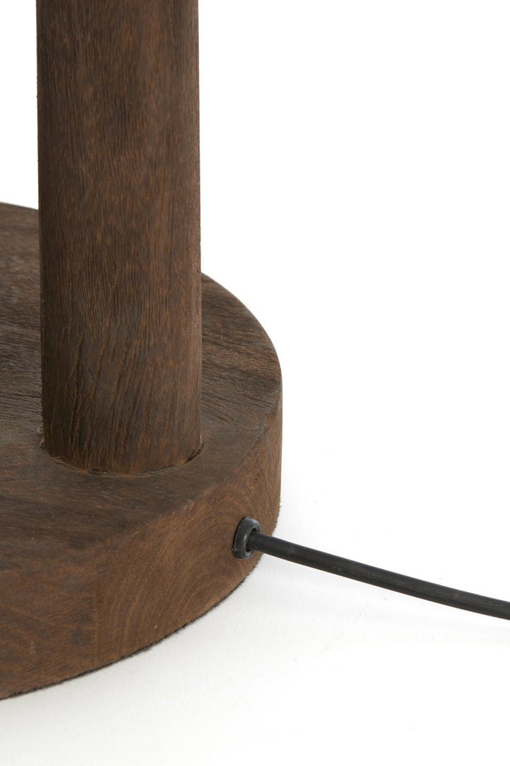 Light & Living Vloerlamp Xitta Mat