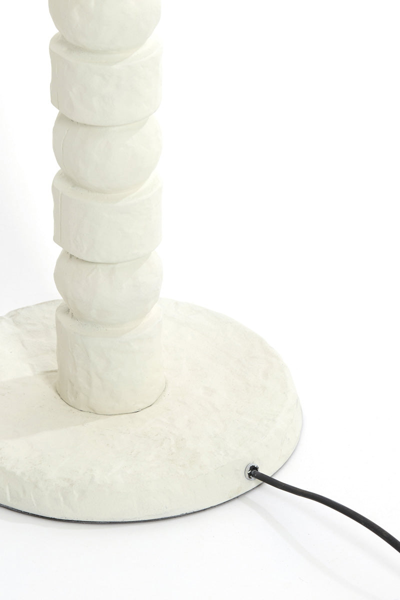 Light & Living Vloerlamp Akti