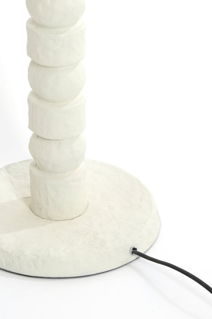 Light & Living Vloerlamp Akti