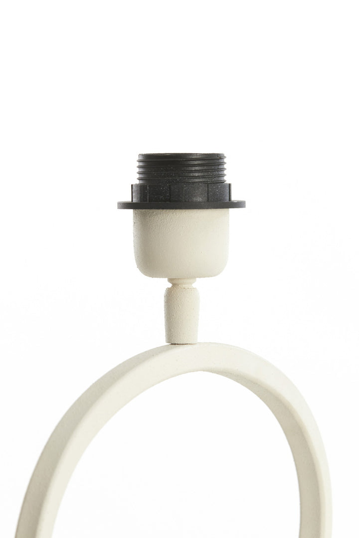 Light & Living Lampvoet Stelius