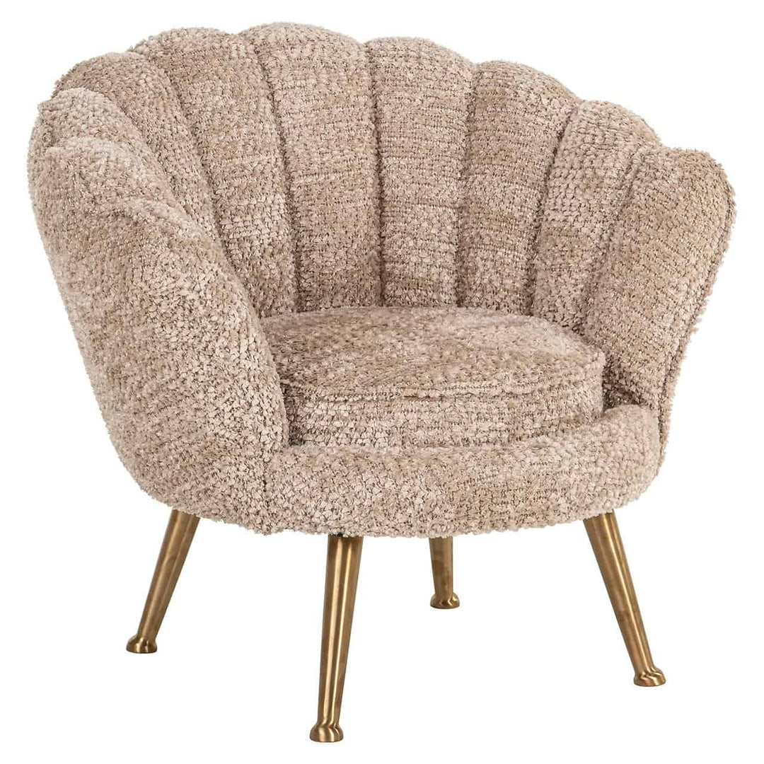 Richmond kinderstoel Charly lovely beige