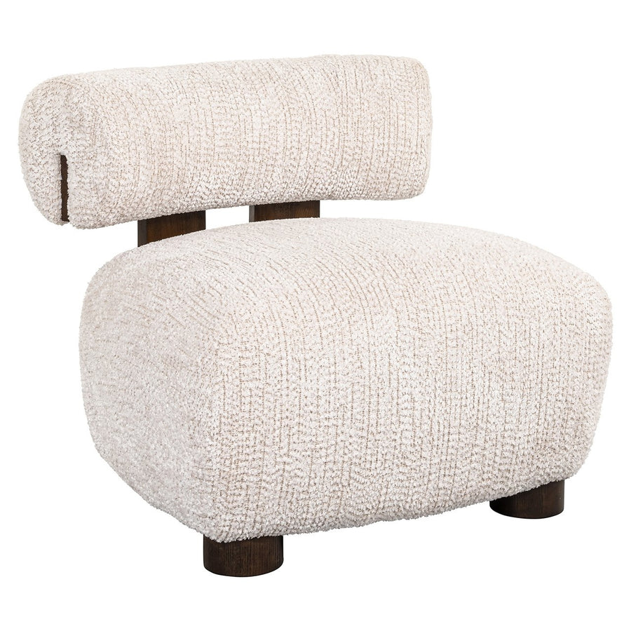 Richmond Fauteuil Arabella Lovely Crème - afbeelding 2