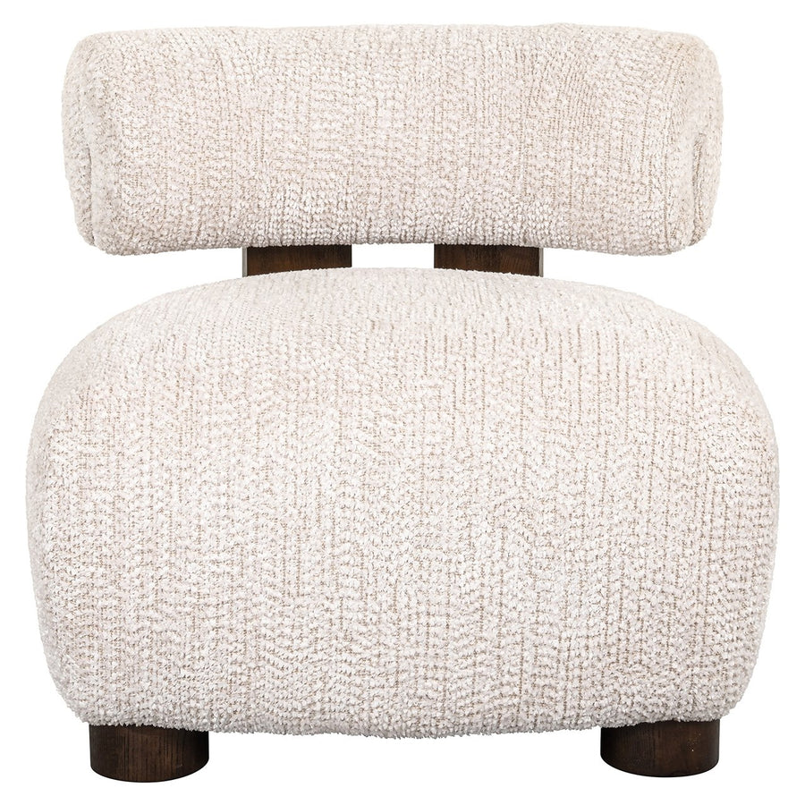 Richmond Fauteuil Arabella Lovely Crème - afbeelding 3