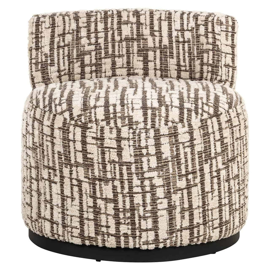 Richmond Fauteuil Franny Dalia Crème - afbeelding 4