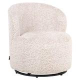 Richmond Kinderstoel Jackie – Lovely Crème Draaibaar