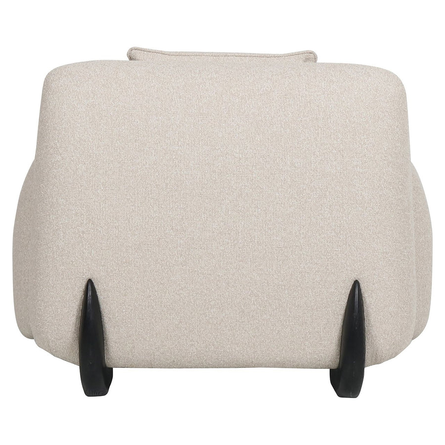 Richmond Fauteuil Godiva Biscotti - afbeelding 4