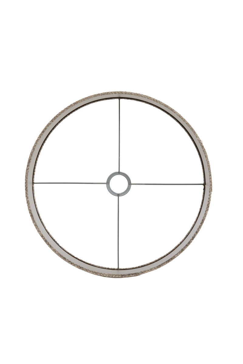 Light & Living Lampenkap Brandy Ø40cm