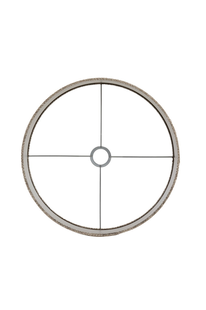 Light & Living Lampenkap Brandy Ø40cm