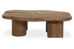 By-Boo Salontafel Mangohout – Yuo Bruin